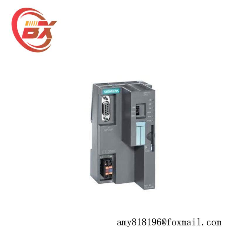 SIEMENS 6ES7151-7AA21-0AB0 SIMATIC DP