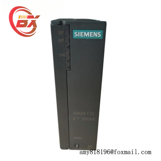SIEMENS 6ES7153-1AA01-0XB0 IM153-1 Interface Module