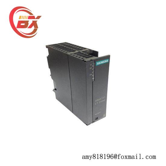 SIEMENS 6ES7153-1AA03-0XA1 IM Interface Module