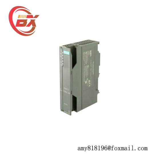 Siemens 6ES7153-2BA70-0XB0 Interface Module