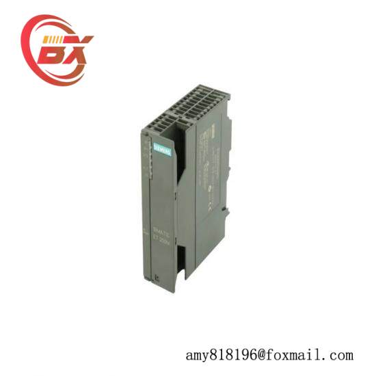 SIEMENS 6ES7153-2BA81-0XB0 COUPLER MODULE