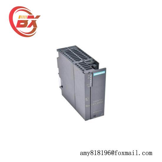 SIEMENS 6ES7153-2BB00-0XB0 Connection Module