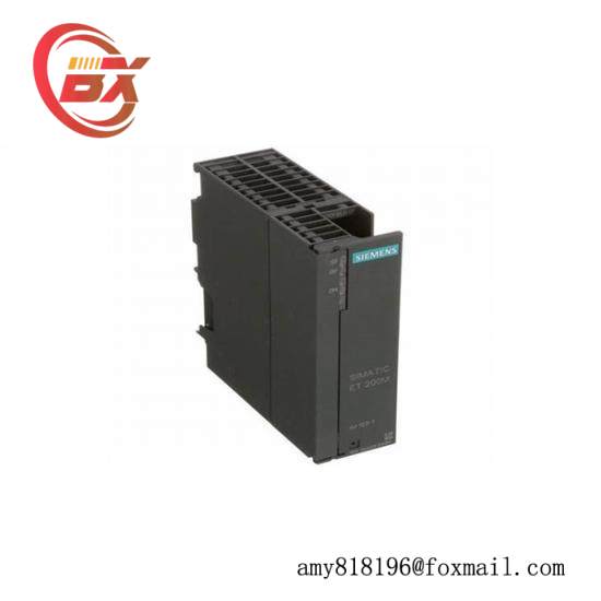 SIEMENS 6ES71531AA030AA0 Interface Module