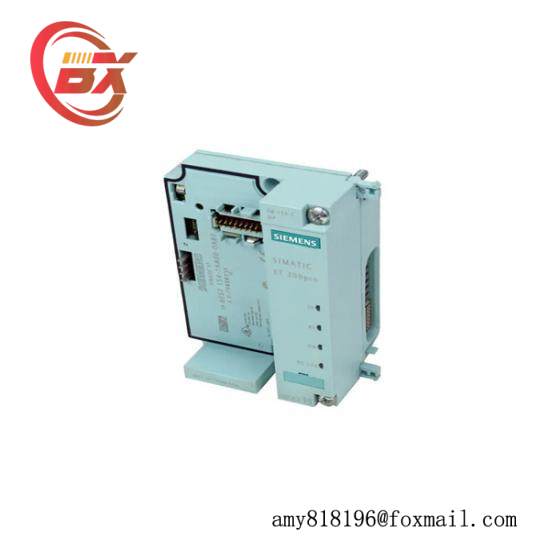 SIEMENS 6ES7154-1AA01-0AB0 Interface module