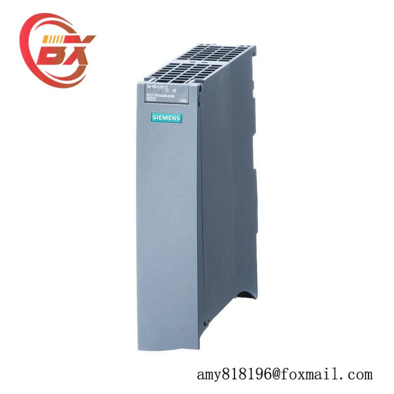 Siemens 6ES7155-5AA00-0AC0 device Interface module