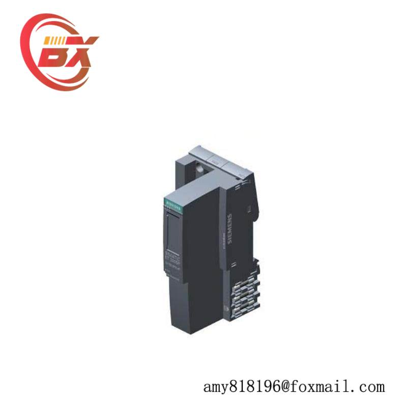 SIEMENS 6ES7155-6AU00-0CN0 interface module