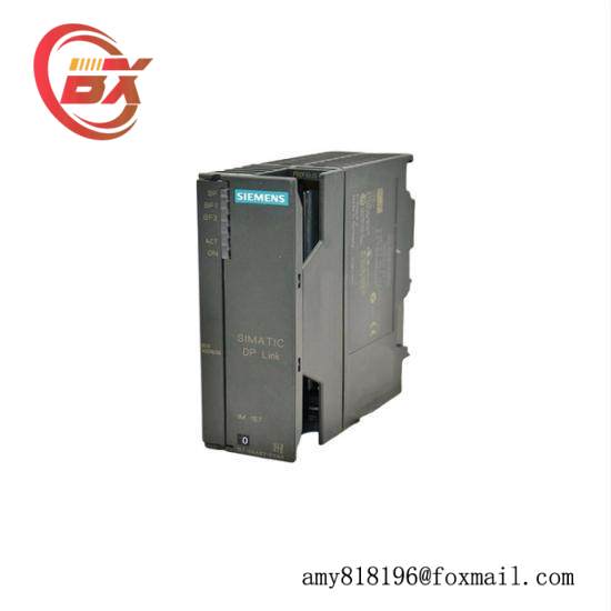 SIEMENS 6ES7157-0AA82-0XA0 Interface Module
