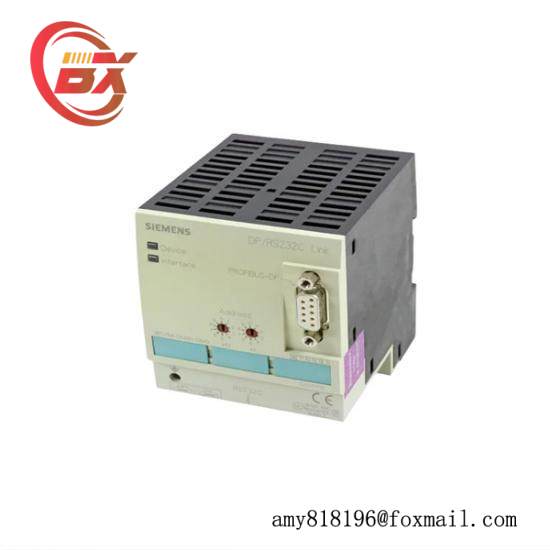 SIEMENS 6ES7158-0AA01-0XA0 Interface Converter