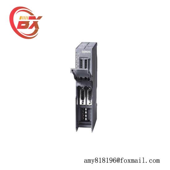 Siemens 6ES7158-0AD01-0XA0 DP/DP coupler Coupling module