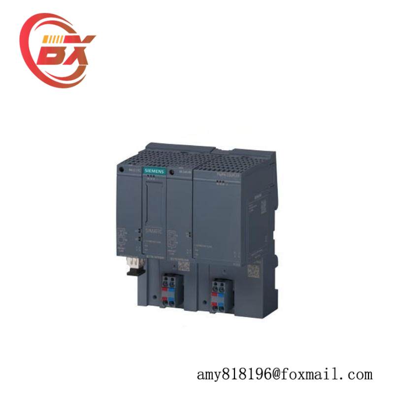 SIEMENS 6ES7158-3AD10-0XA0 SIMATIC PN/PN Coupler
