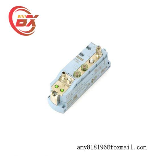 Siemens 6ES7177-1AA00-0XB0 PROFIBUS DP COMPACT UNIT