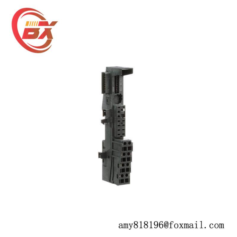 SIEMENS 6ES7193-4CB30-0AA0 TERMINAL MODULE