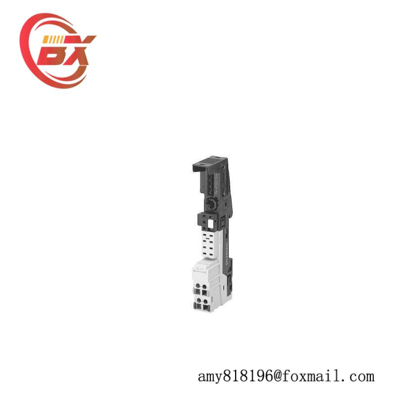 SIEMENS 6ES7193-4CC30-0AA0 terminal module