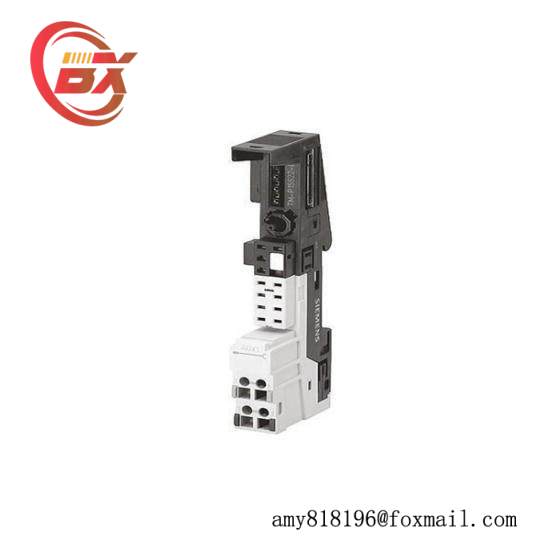 SIEMENS 6ES7193-4CD30-0AA0 Terminal module