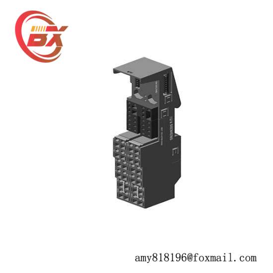 SIEMENS 6ES7193-4CF50-0AA0 Terminal module