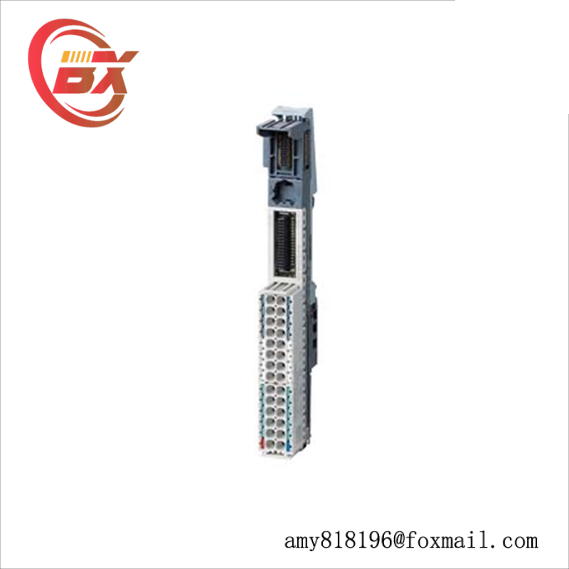 SIEMENS 6ES7193-6BP20-0DA0 base unit
