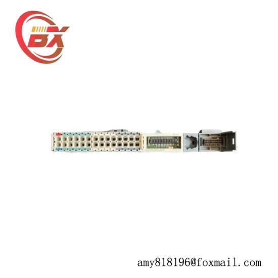 Siemens 6ES7193-6BP20-0DA0 Push-in Terminals