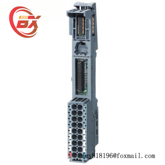 SIEMENS 6ES7193-6BPO0-0BA0 BASE UNIT TYPE