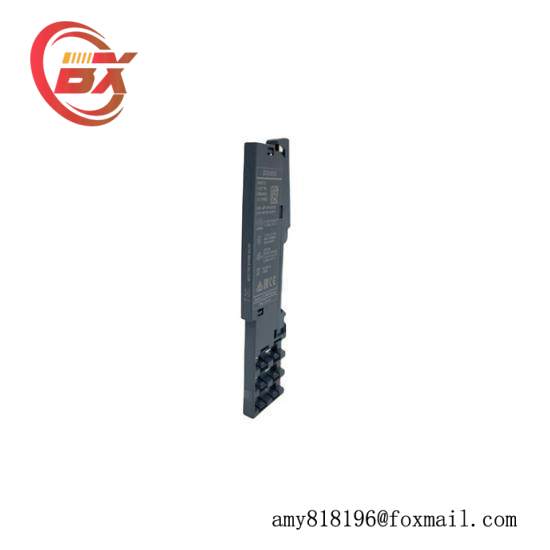 Siemens 6ES7193-6PA00-0AA0 Server Module