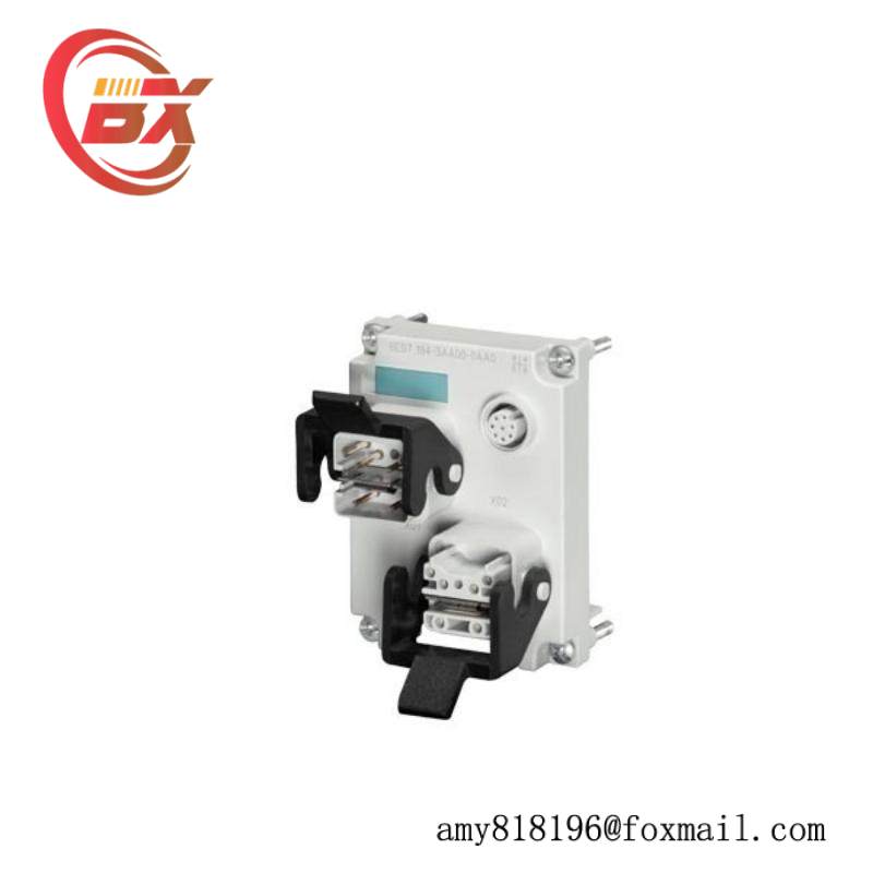 SIEMENS 6ES7194-3AA00-0AA0 SIMATIC DP