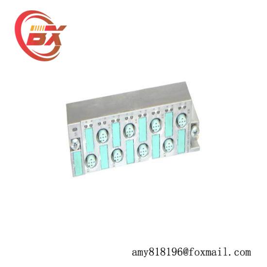 Siemens 6ES7194-4CB50-0AA0 Connection module