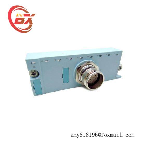 SIEMENS 6ES7194-4FA00-0AA0 Connection module