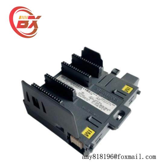 SIEMENS 6ES7195-1JA00-0XA0  ET 200M Bus Module