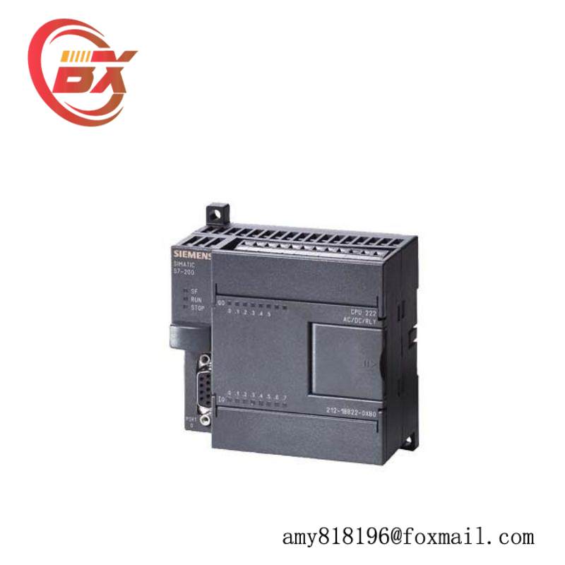 SIEMENS 6ES7212-1BB23-0XB0 Processor