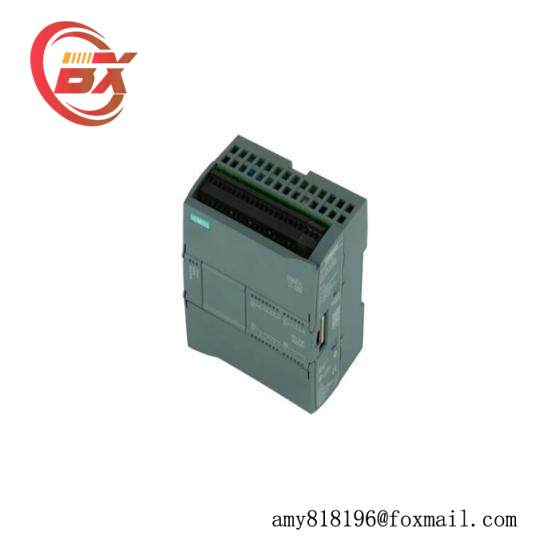 Siemens 6ES7214-1BG31-0XB0 Compact CPU