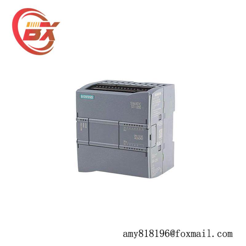 SIEMENS 6ES7214-1HG40-0XB0