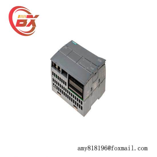 Siemens 6ES7215-1AG40-0XB0 compact CPU