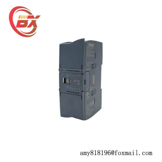 Siemens 6ES7222-1HF30-0XB0 Digital output SM 1222