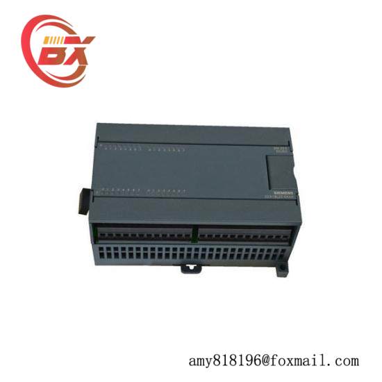 SIEMENS 6ES7223-1BL22-0XA0 Digital Input/Output Module