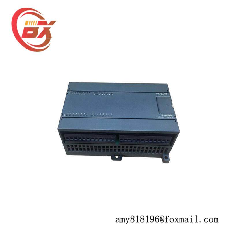 SIEMENS 6ES7223-1PL22-0XA8 Digital I/O