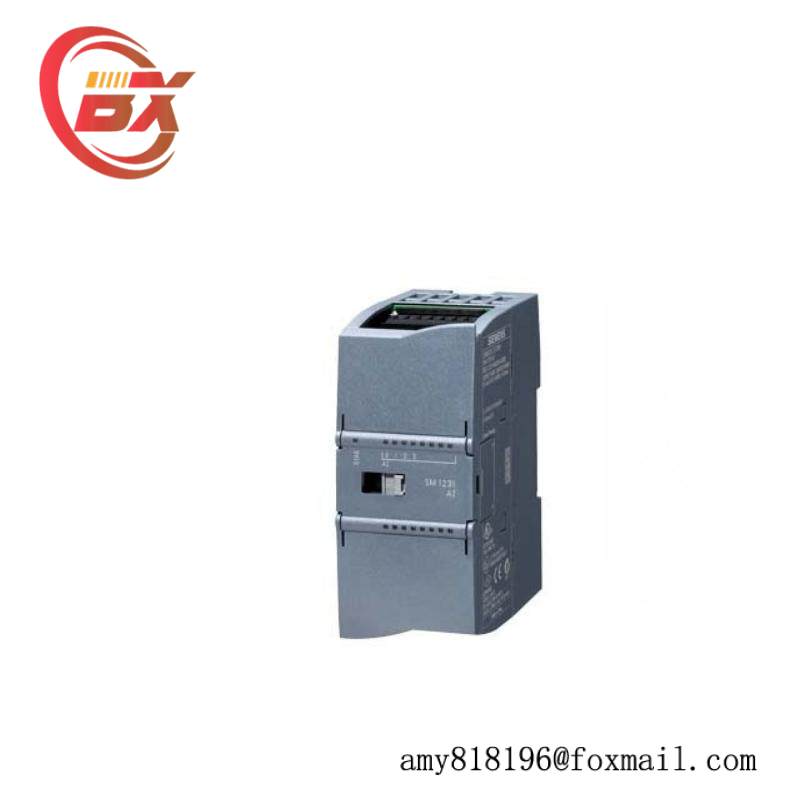 SIEMENS 6ES7231-4HF30-0XB0 SIMATIC S7-1200, Analog input