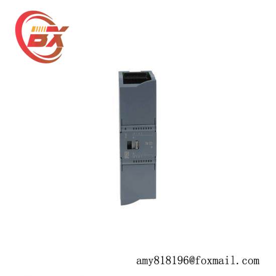 Siemens 6ES7231-4HF32-0XB0 Analog Input SM 1231