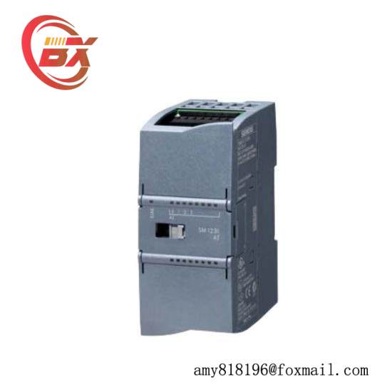 Siemens 6ES7231-5PD32-0XB0 Analog Input Module