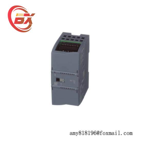 Siemens 6ES7232-4HD30-0XB0 analog output module