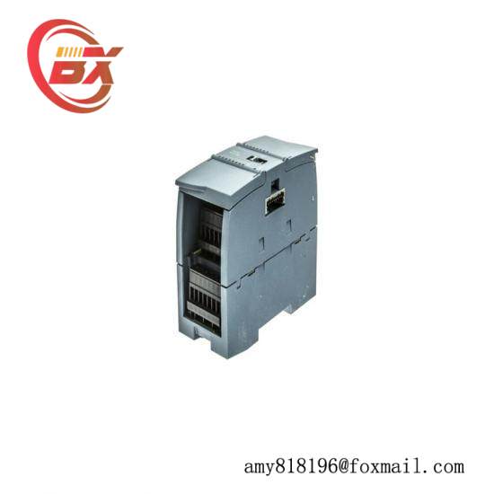 Siemens 6ES7234-4HE32-0XB0 Analog I/O Module