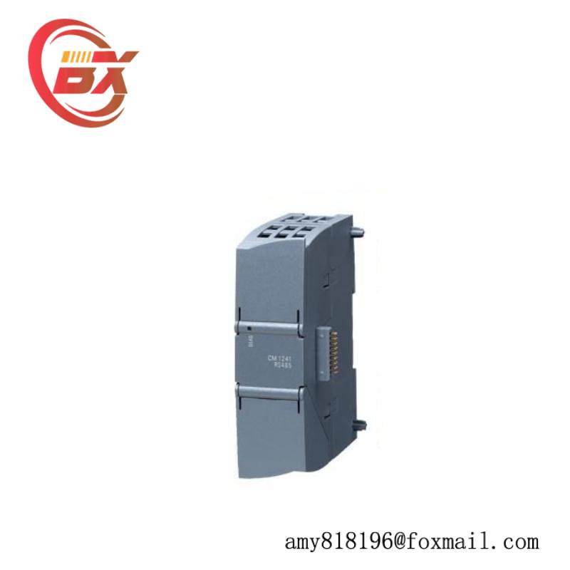 SIEMENS 6ES7241-1CH32-0XB0 Communication module CM 1241