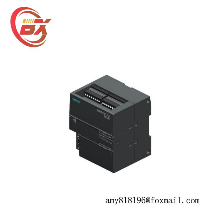 SIEMENS 6ES7288-1CR20-0AA1 SIMATIC S7-200 SMART CPU CR20s