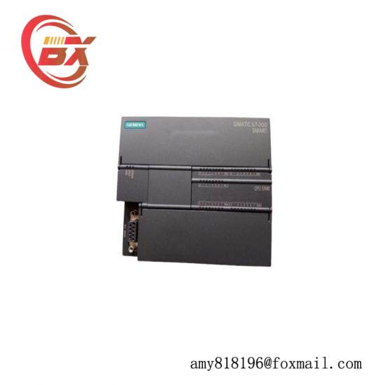 Siemens 6ES7288-1SR40-0AA0 CPU SR40