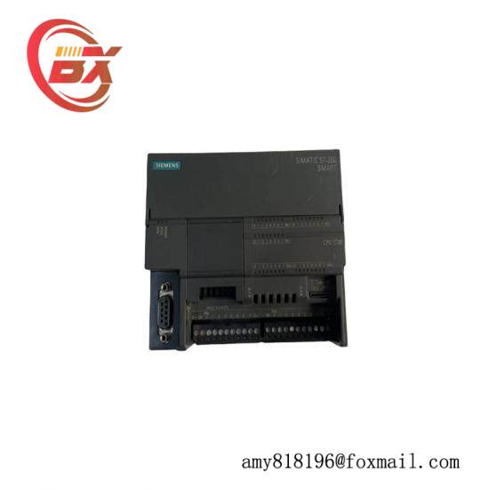Siemens 6ES7288-1ST40-0AA0 CPU MODULE