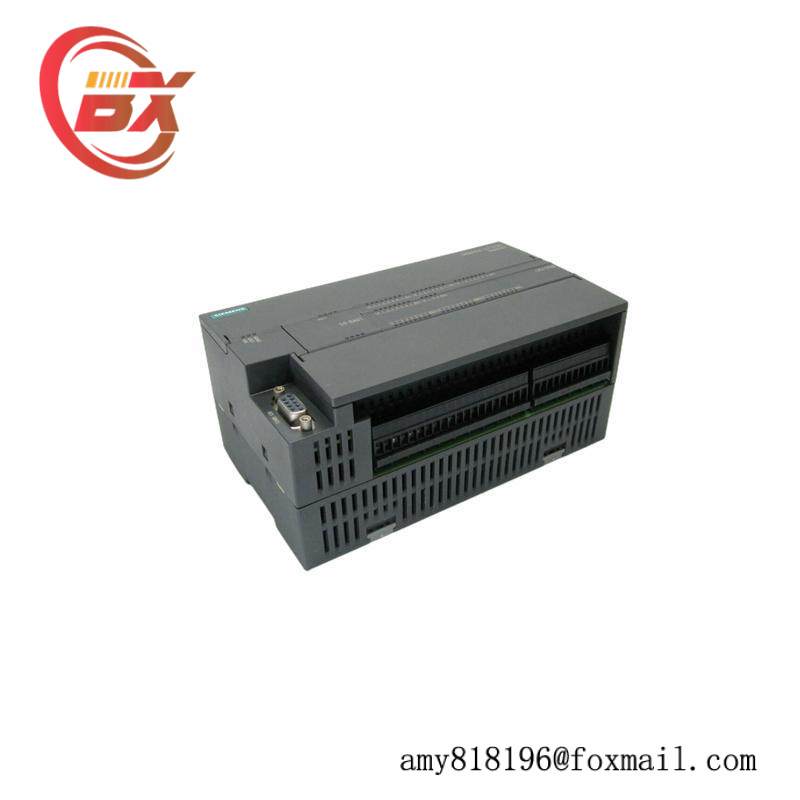 SIEMENS 6ES7288-1ST60-0AA0 POWER SUPPLY
