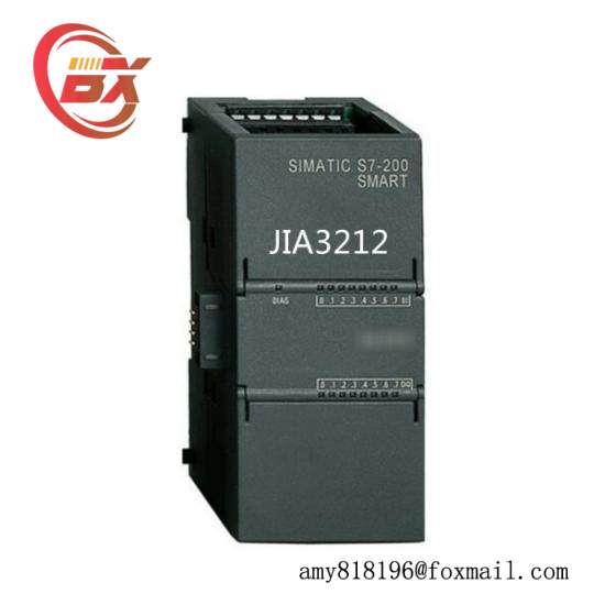 SIEMENS 6ES7288-2DR08-0AA0 Digital output Modular