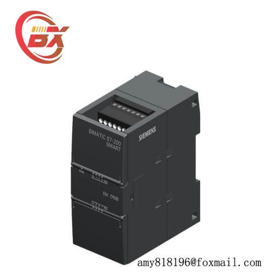 Siemens 6ES7288-2DR32-0AA0 Digital I/O Module  Simatic