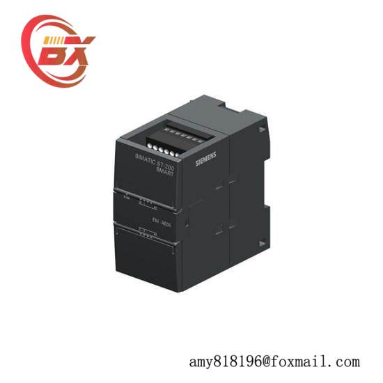 SIEMENS 6ES7288-3AE04-0AA0 Analog Input