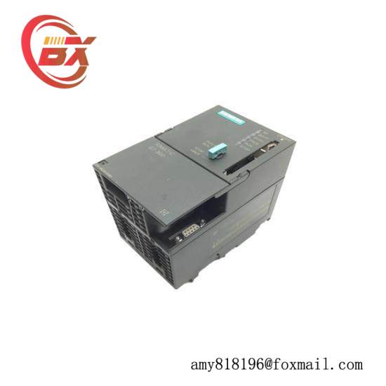 SIEMENS 6ES7313-1AD03-0AB0 CPU MODULE