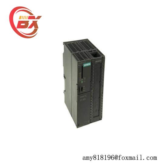 Siemens 6ES7313-6BG04-0AB0 Compact CPU