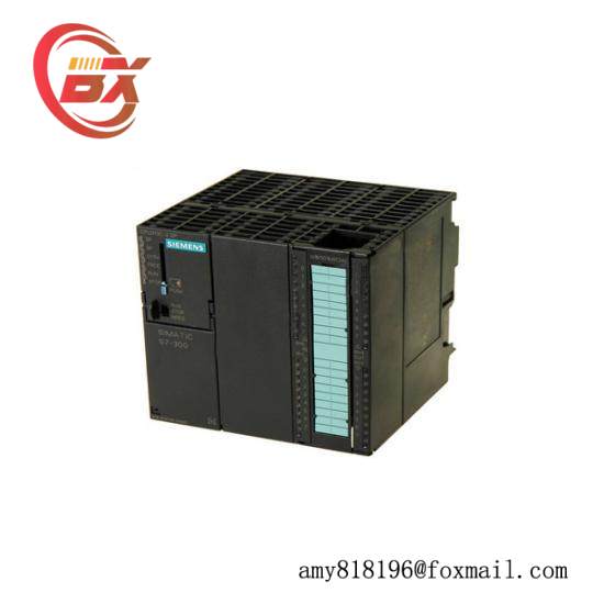 SIEMENS 6ES7313-6CF03-0AB0 Compact CPU